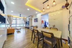 Blk 438A Fernvale Court (Sengkang), HDB 4 Rooms #549969931